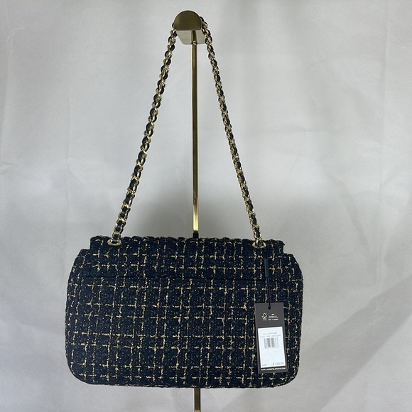 NWT = KARL LAGERFELD Paris , women Handbag. - Picture 4 of 10